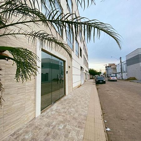 Pousada Ritec Linhares Esterno foto