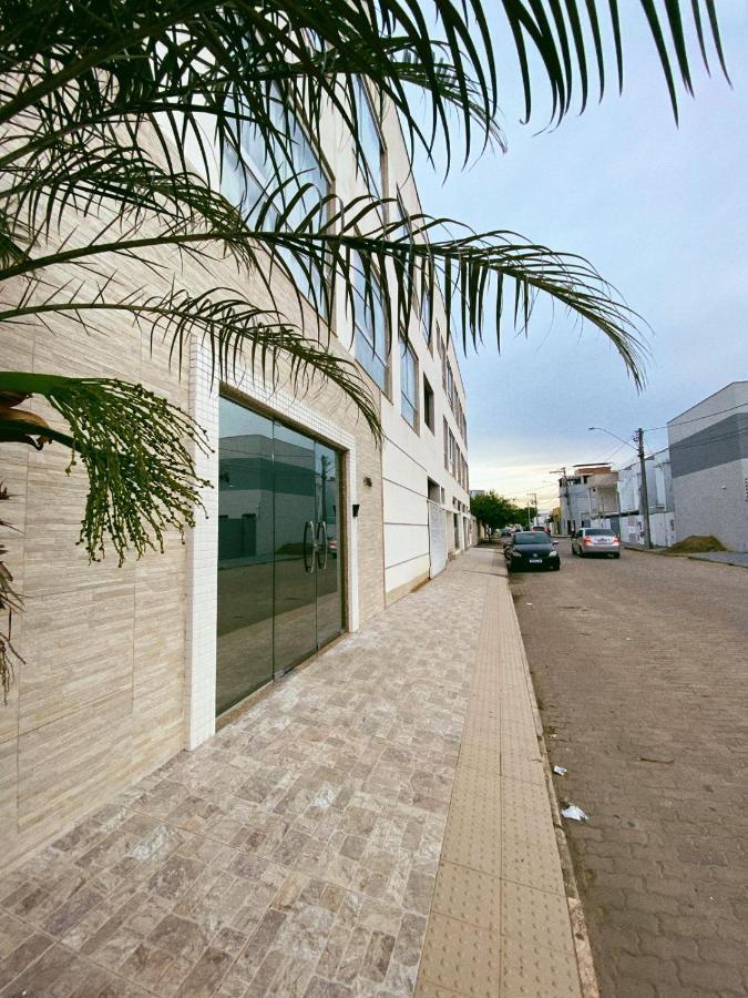 Pousada Ritec Linhares Esterno foto